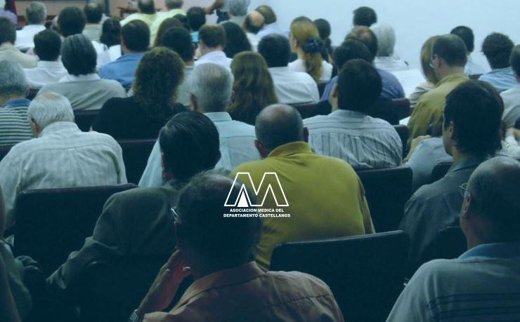 Convocatoria a Asamblea General Ordinaria class=