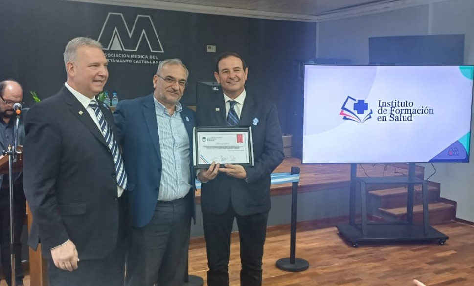 Declaración de Interés de la Cámara de Senadores de la provincia de Santa Fe