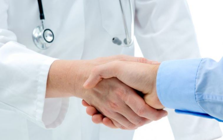 Ospil aceptó la propuesta de AMDC y se suspende la medida de fuerza class=