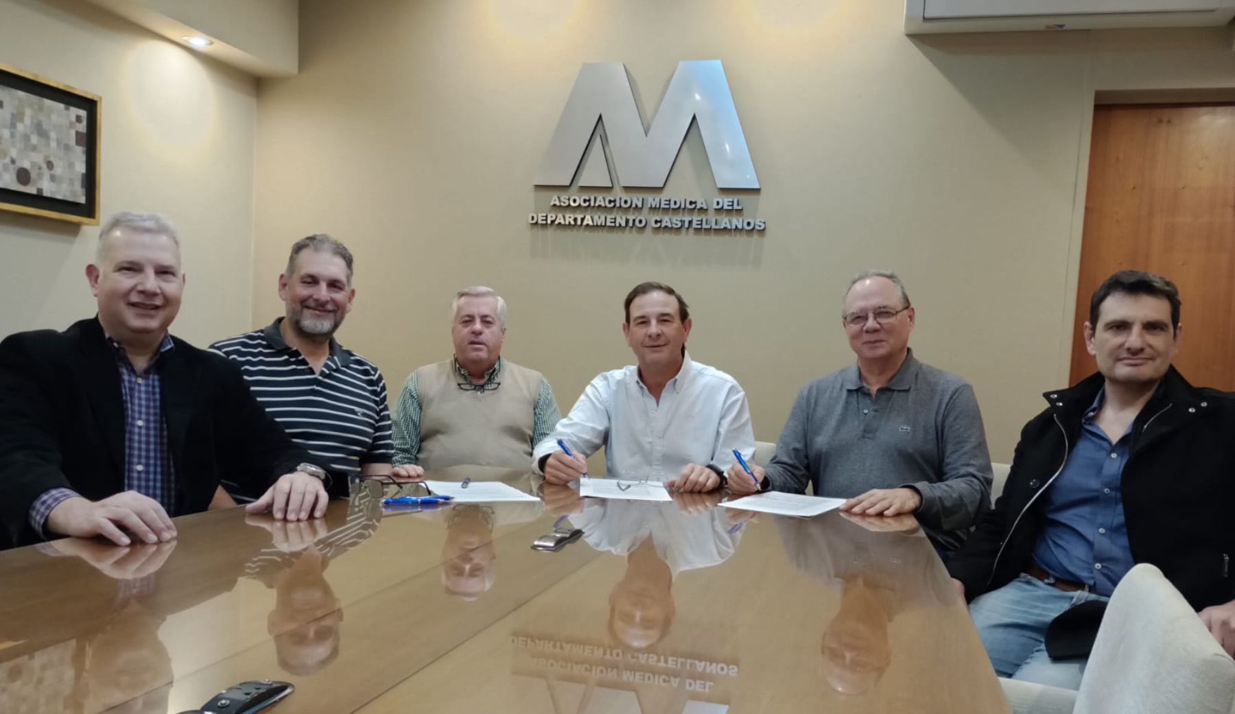 Apostamos a la tecnología para mejorar las jubilaciones de nuestros asociados class=