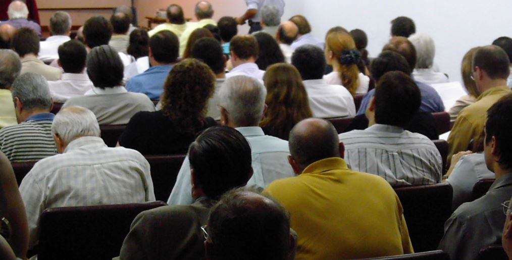 Comisión Directiva convocó a Asamblea Extraordinara class=