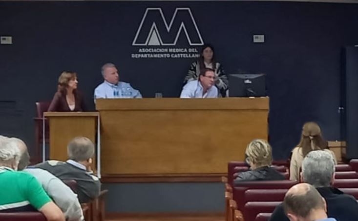 La Asamblea aprobó la Memoria y Balance class=