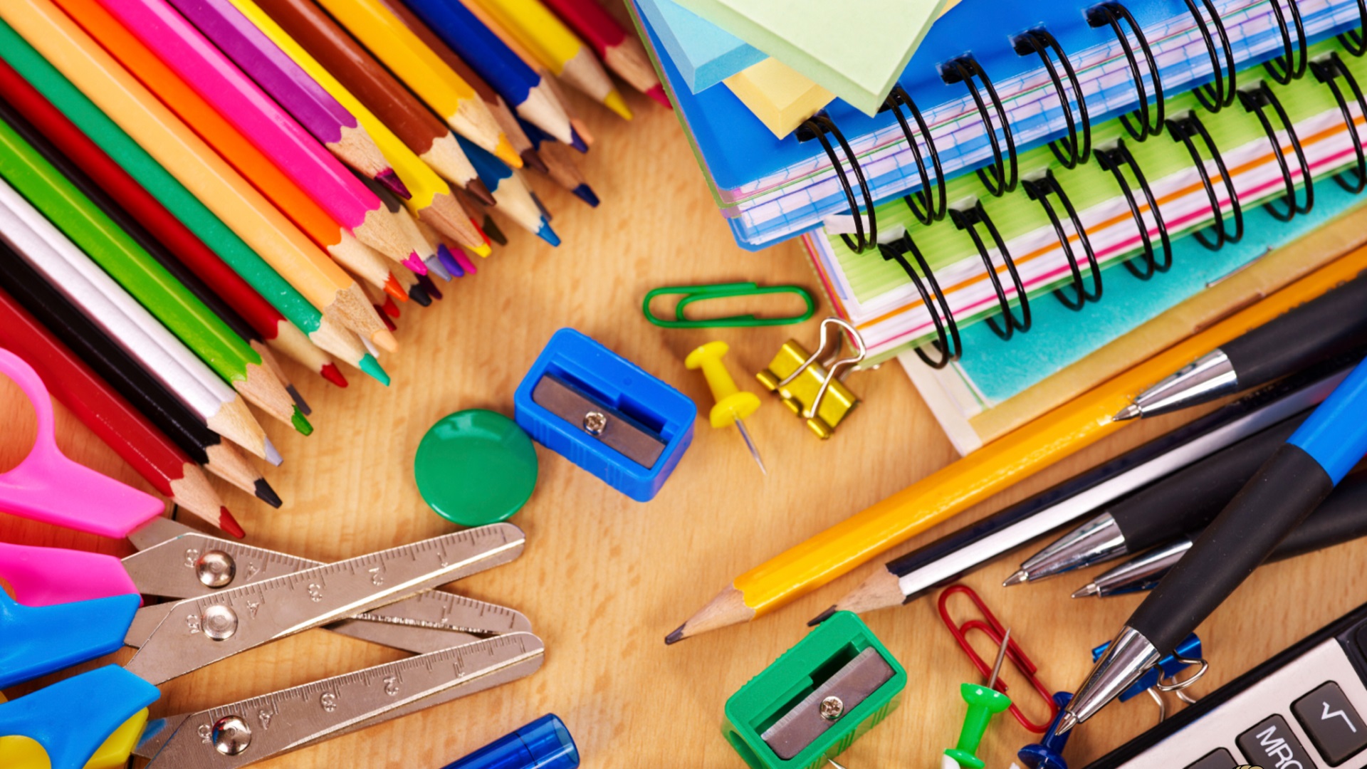 ¡Descuentos para la compra de útiles escolares! class=