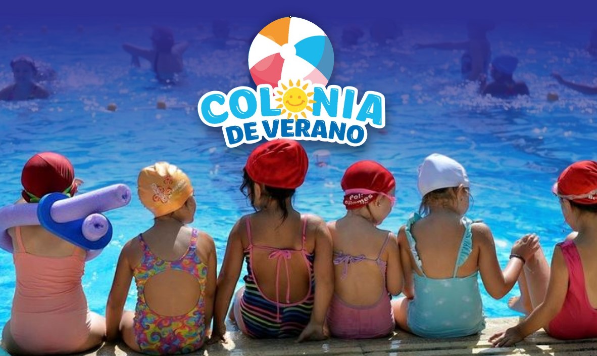 En Rafaela: Descuentos en Colonia de Verano para nuestros asociados class=